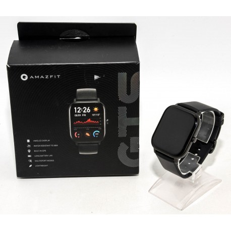 SMARTWATCH AMAZFIT GTS
