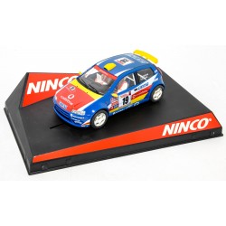 NINCO FIAT PUNTO SUPER 1600. VODAFONE 50336