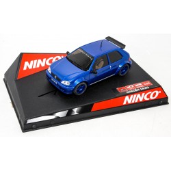 NINCO CITROEN SAXO. BLUE TUNING 50247