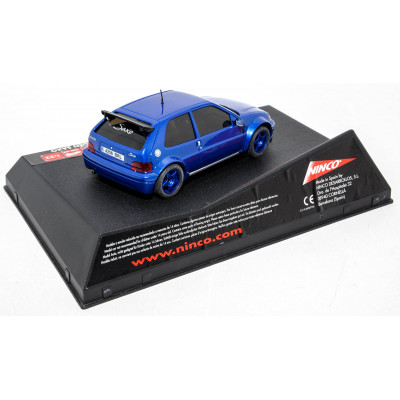 NINCO CITROEN SAXO. BLUE TUNING 50247