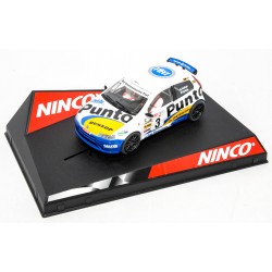 NINCO FIAT PUNTO SUPER 1600 S. VALLEJO 50289