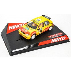NINCO CITROEN SAXO JWRC RACC D. SOLA 50266