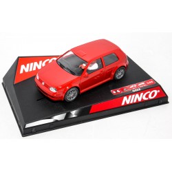 NINCO VOLSKWAGEN GOLF GTI R/C 2001 50247