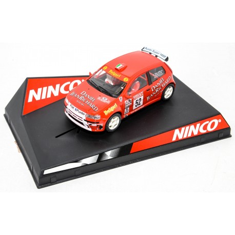 NINCO FIAT PUNTO SUPER 1600. DALLAVILLA 50294