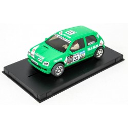 NINCO RENAULT CLIO FUJI 50111