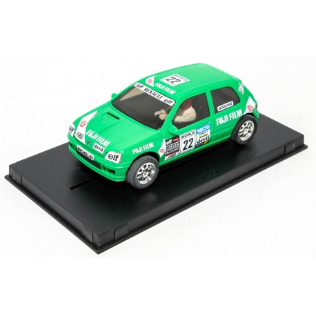 NINCO RENAULT CLIO FUJI 50111