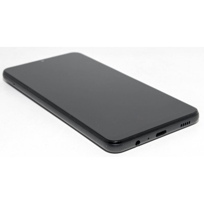 SAMSUNG GALAXY A12 32GB NEGRO