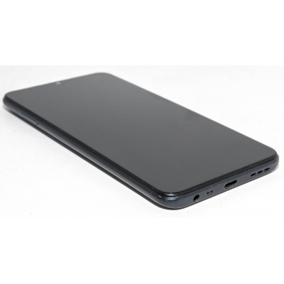 XIAOMI REDMI 9 NEGRO 64GB SIN CARGADOR