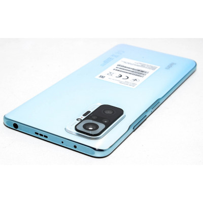 XIAOMI REDMI NOTE 10 PRO 128GB VERDE