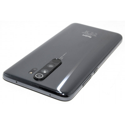 XIAOMI REDMI NOTE 8 PRO 128GB NEGRO