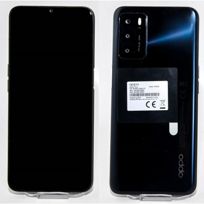 OPPO A54S 128GB NEGRO