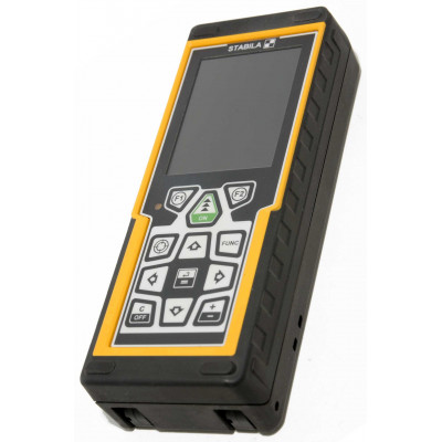 MEDIDOR LASER STABILA LD 520