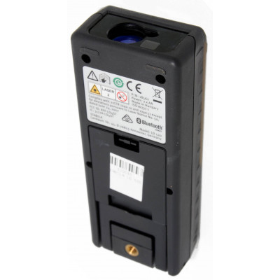 MEDIDOR LASER STABILA LD 520