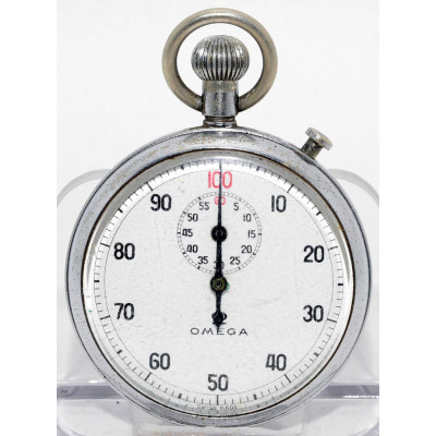 CRONOMETRO BOLSILLO OMEGA