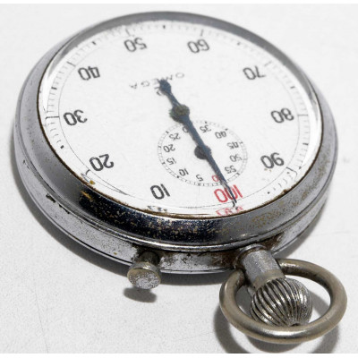 CRONOMETRO BOLSILLO OMEGA