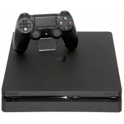 CONSOLA PS4 SLIM 1TB CON MANDO
