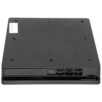 CONSOLA PS4 SLIM 1TB CON MANDO