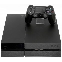 CONSOLA PS4 FAT 500GB CON MANDO