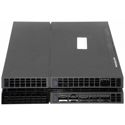 CONSOLA PS4 FAT 500GB CON MANDO