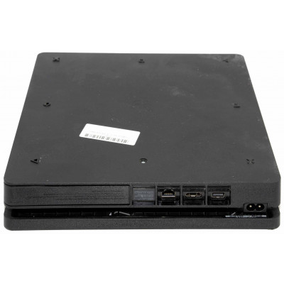 CONSOLA PS4 SLIM 1TB