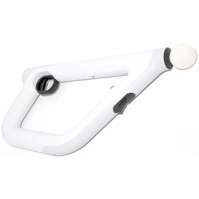 PLAYSTATION VR AIM CONTROLLER