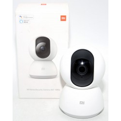 CAMARA DE SEGURIDAD 360 MI HOME SECURITY CAMERA