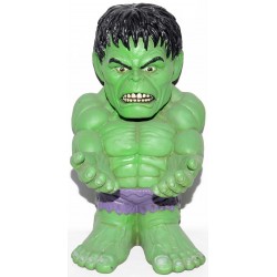 FIGURA HULK