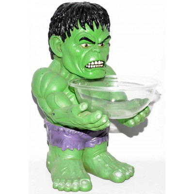 FIGURA HULK