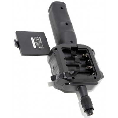 CAMARA ENDOSCOPICA POWERFIX