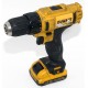 TALADRO DEWALT DCD815