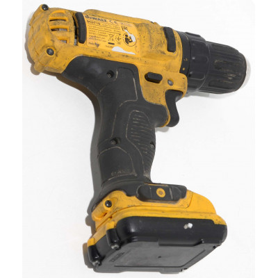 TALADRO DEWALT DCD815