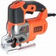 SIERRA CALADORA BLACK+DECKER BES610-QS 650W