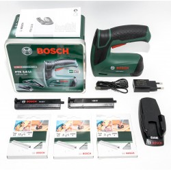 GRAPADORA BOSCH PTK 3,6 LI