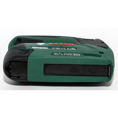 GRAPADORA BOSCH PTK 3,6 LI