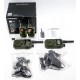 WALKIE TALKIES TOPCOM TWINWALKER 9500