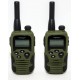 WALKIE TALKIES TOPCOM TWINWALKER 9500