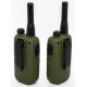 WALKIE TALKIES TOPCOM TWINWALKER 9500