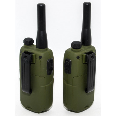 WALKIE TALKIES TOPCOM TWINWALKER 9500