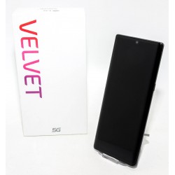 LG LM-G900EM VELVET 5G