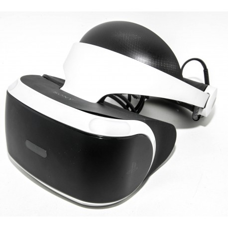 GAFAS SONY PLASTATION VR1 + CAMARA