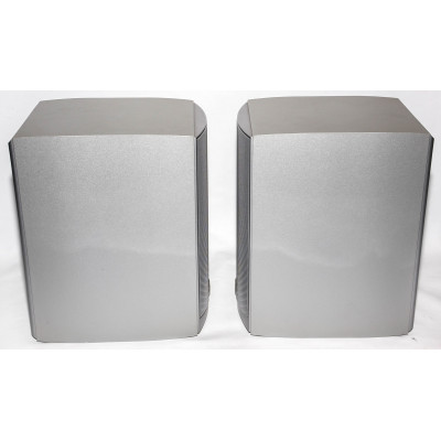 PAREJA ALTAVOCES NAD 825