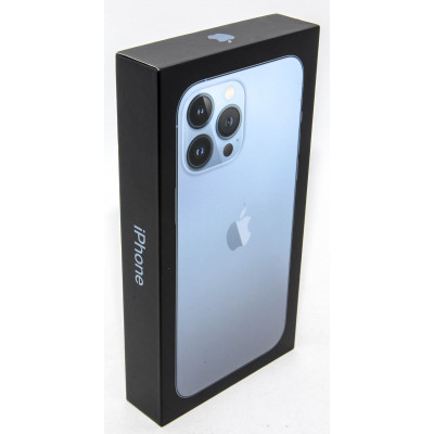 IPHONE 13 PRO MAX 1TB AZUL PRECINTADO