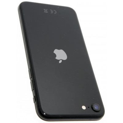 IPHONE SE 2020 64GB NEGRO