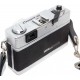 CAMARA ANALOGICA CANON CANONET 28 40MM 2.8