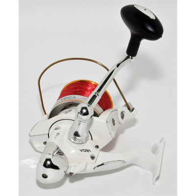Carrete Pesca Rainbow Surf 9000