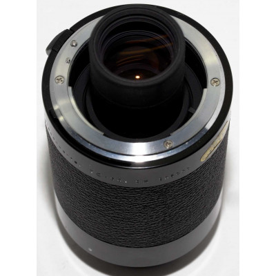 DUPLICADOR TELEOBJETIVO NIKON TC-30A 2X