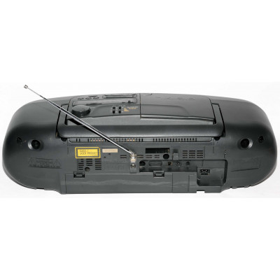 MINICADENA PANASONIC MASH XBS