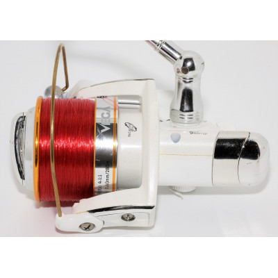 Carrete Pesca Rainbow Surf 9000