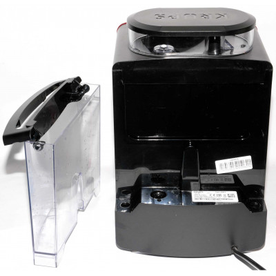 CAFETERA SUPERAUTOMATICA KRUPS EA8100 SERIES