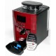 CAFETERA SUPERAUTOMATICA KRUPS EA8100 SERIES